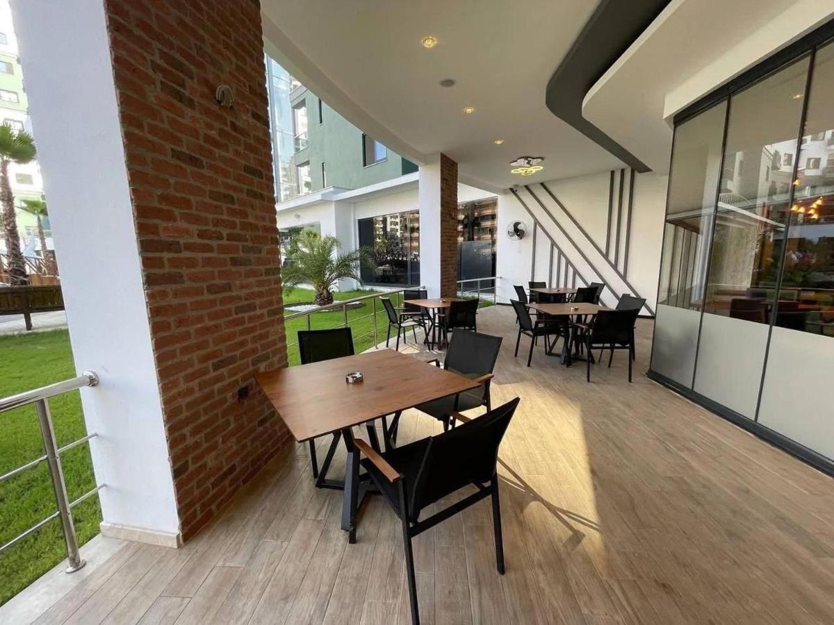 Serenity Apartment *